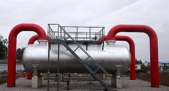 抚州非标压力容器 抚州非标压力容器